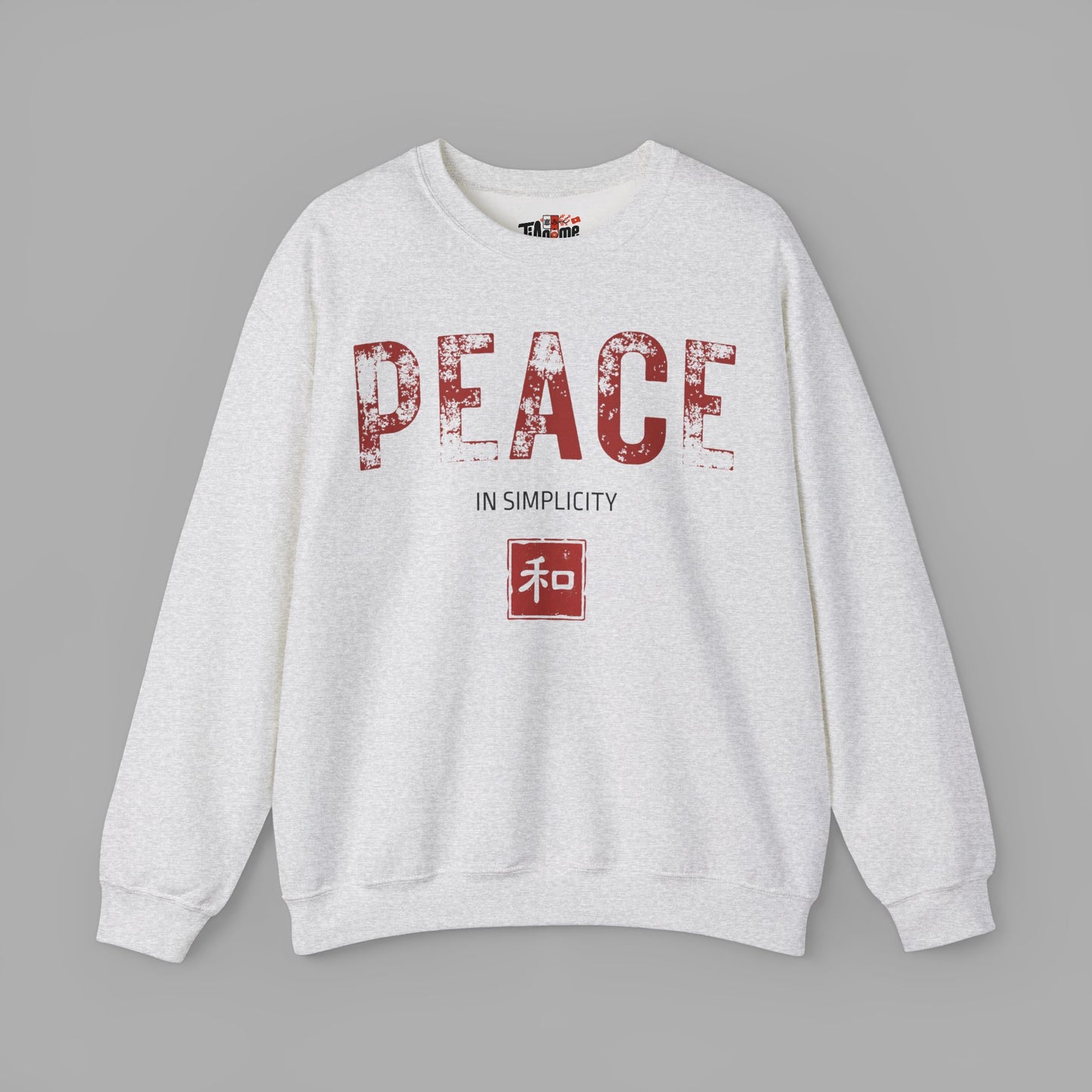 Peace Sweatshirt