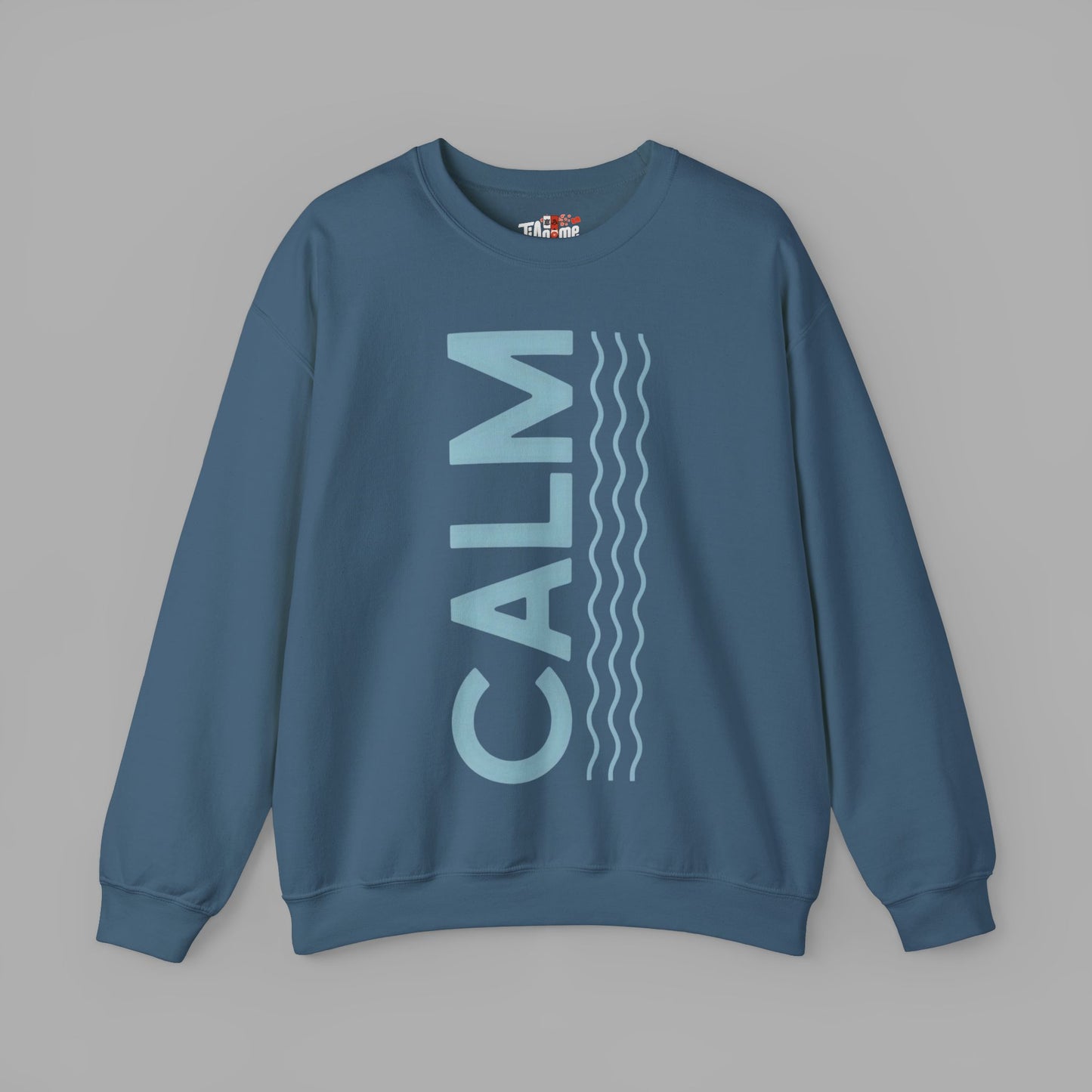 Calm Sweatshirt