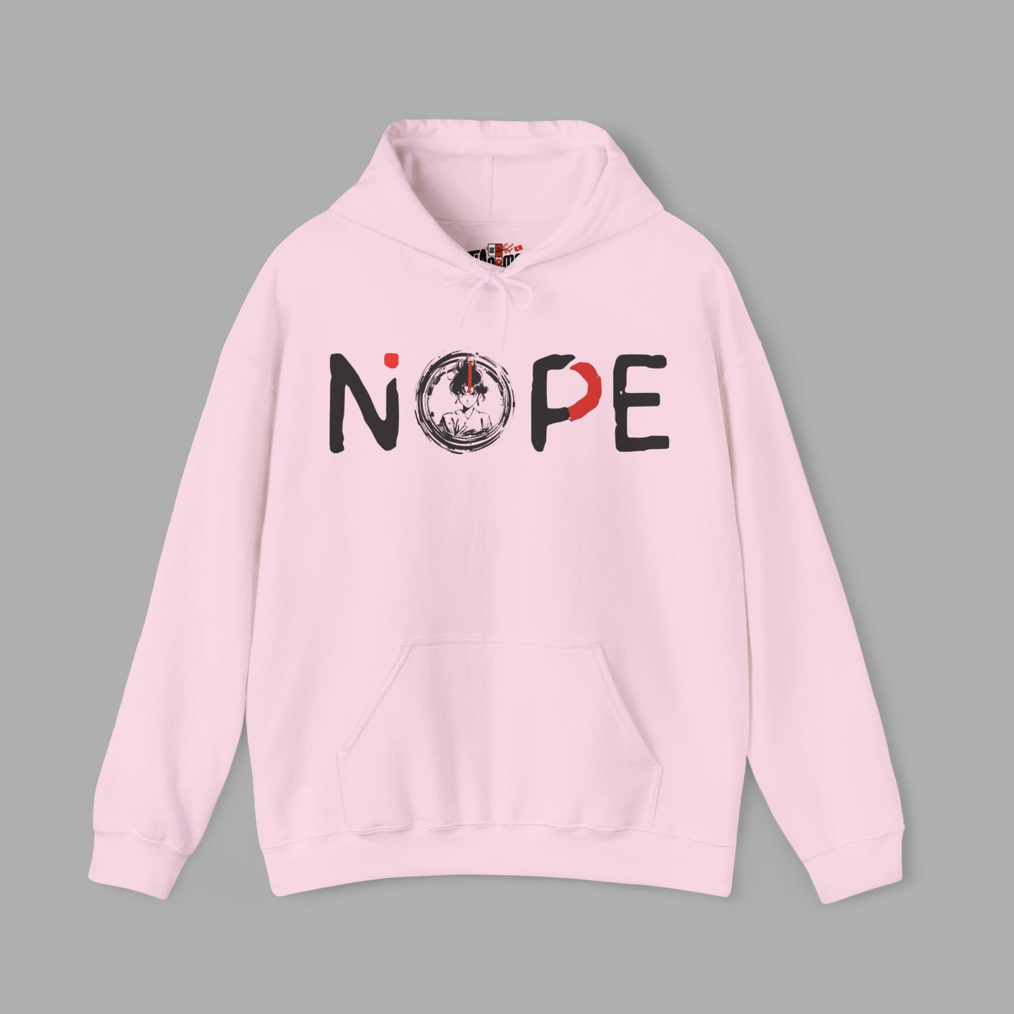 Nope Hoodie