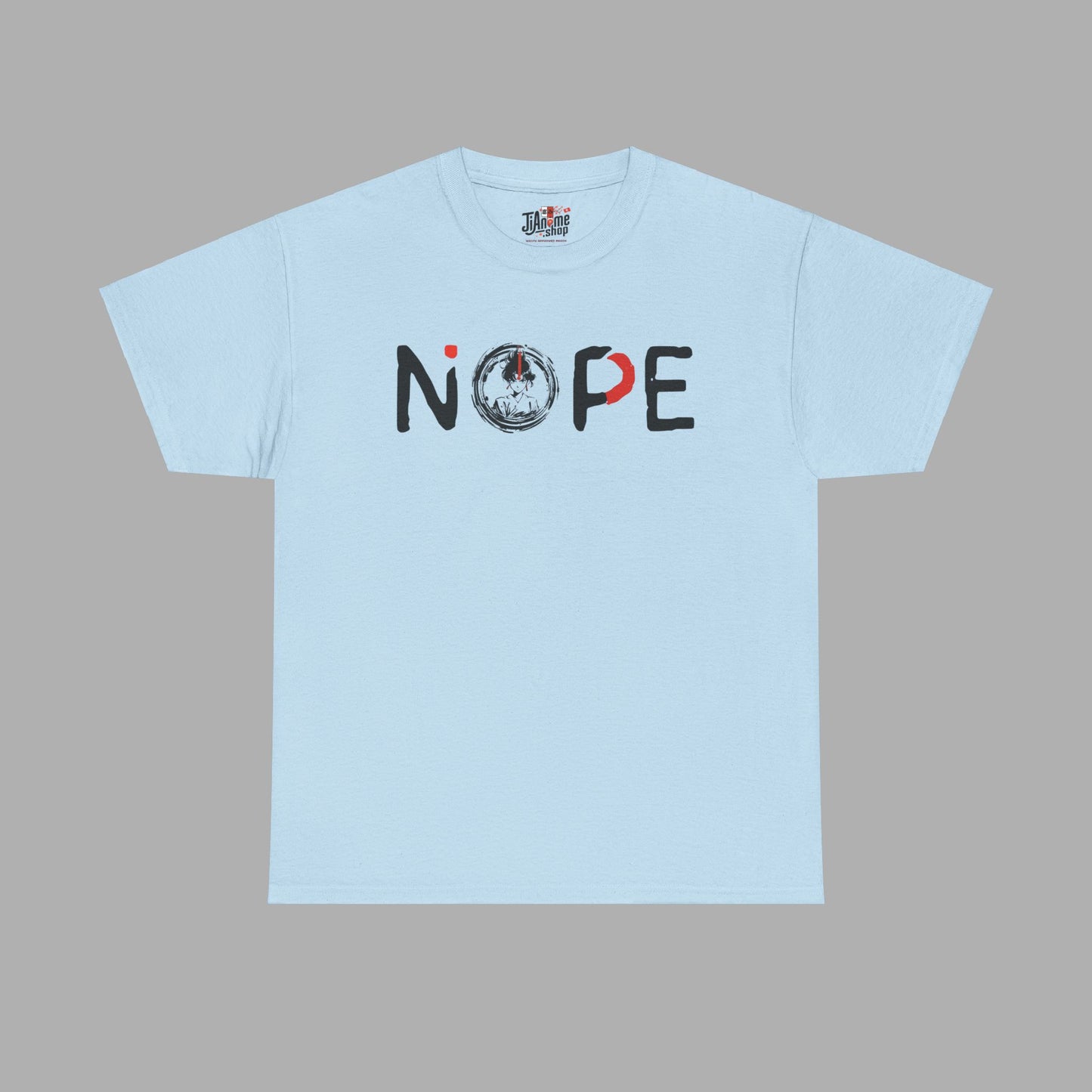 Nope T-Shirt