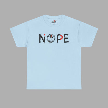 Nope T-Shirt