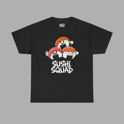 Sushi Squad T-Shirt