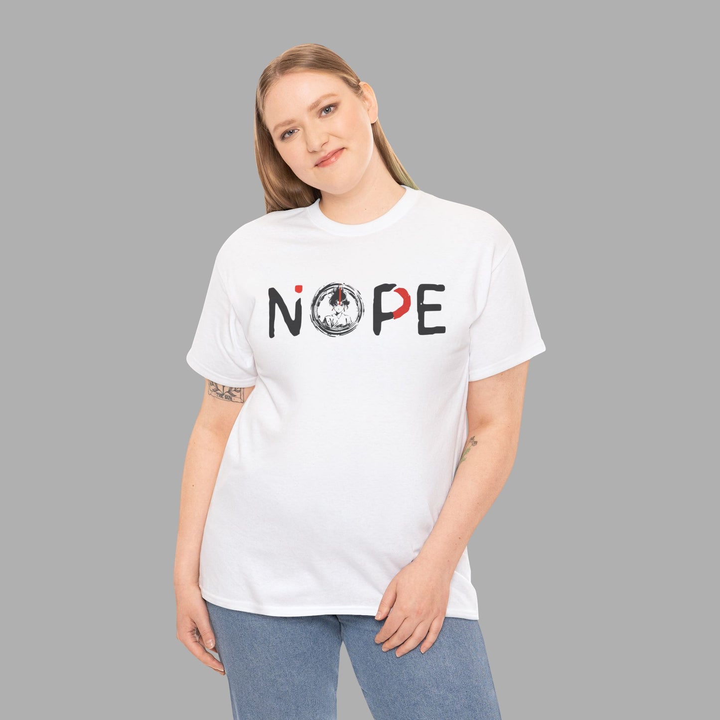 Nope T-Shirt