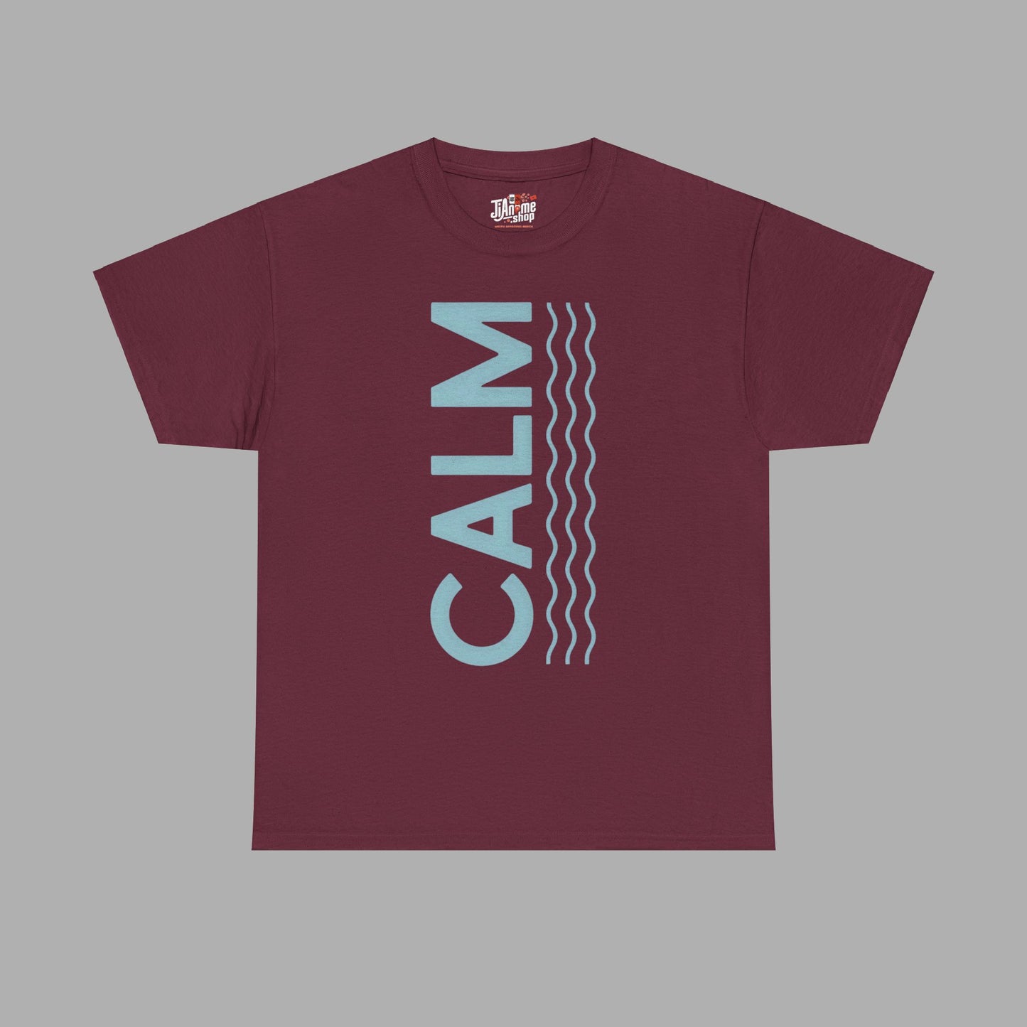 Calm T-Shirt