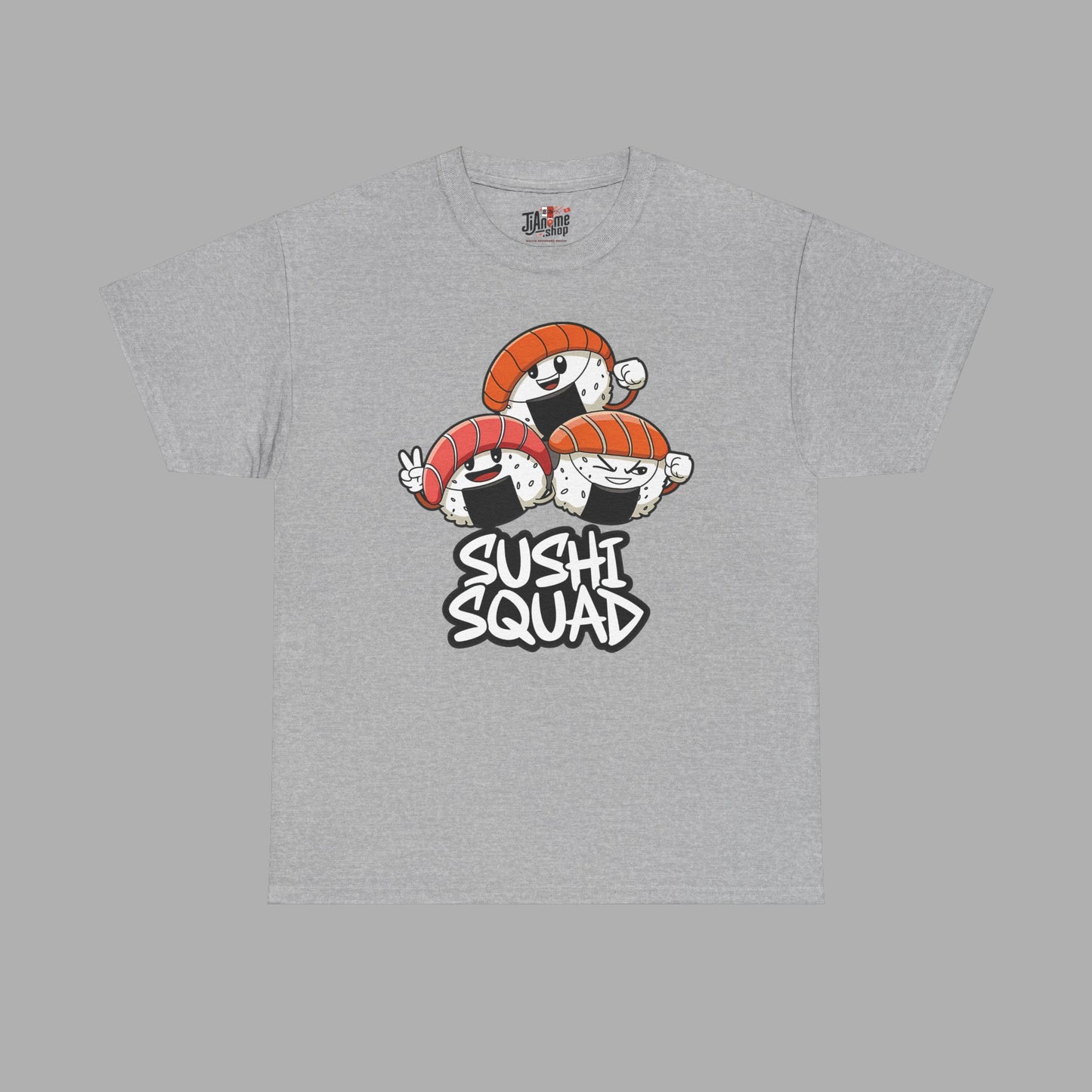 Sushi Squad T-Shirt