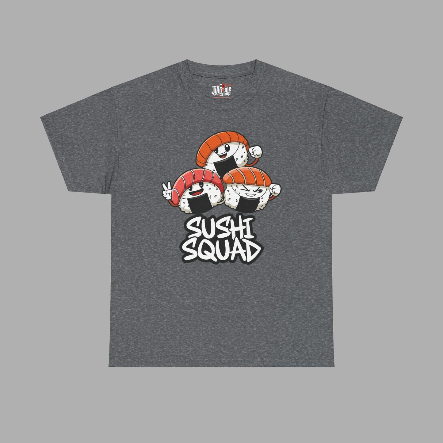 Sushi Squad T-Shirt