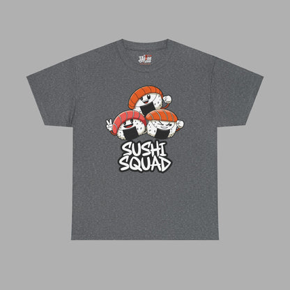 Sushi Squad T-Shirt