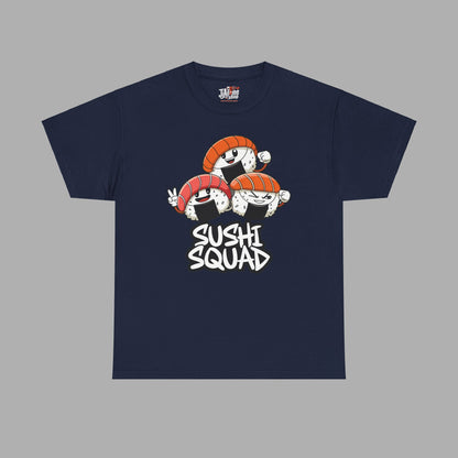 Sushi Squad T-Shirt