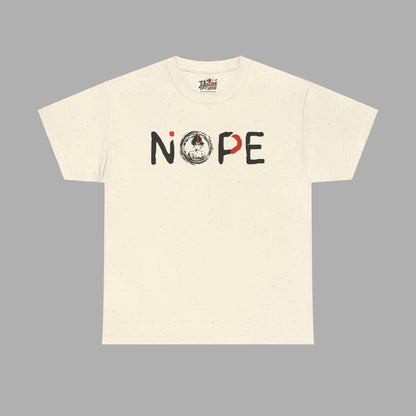 Nope T-Shirt