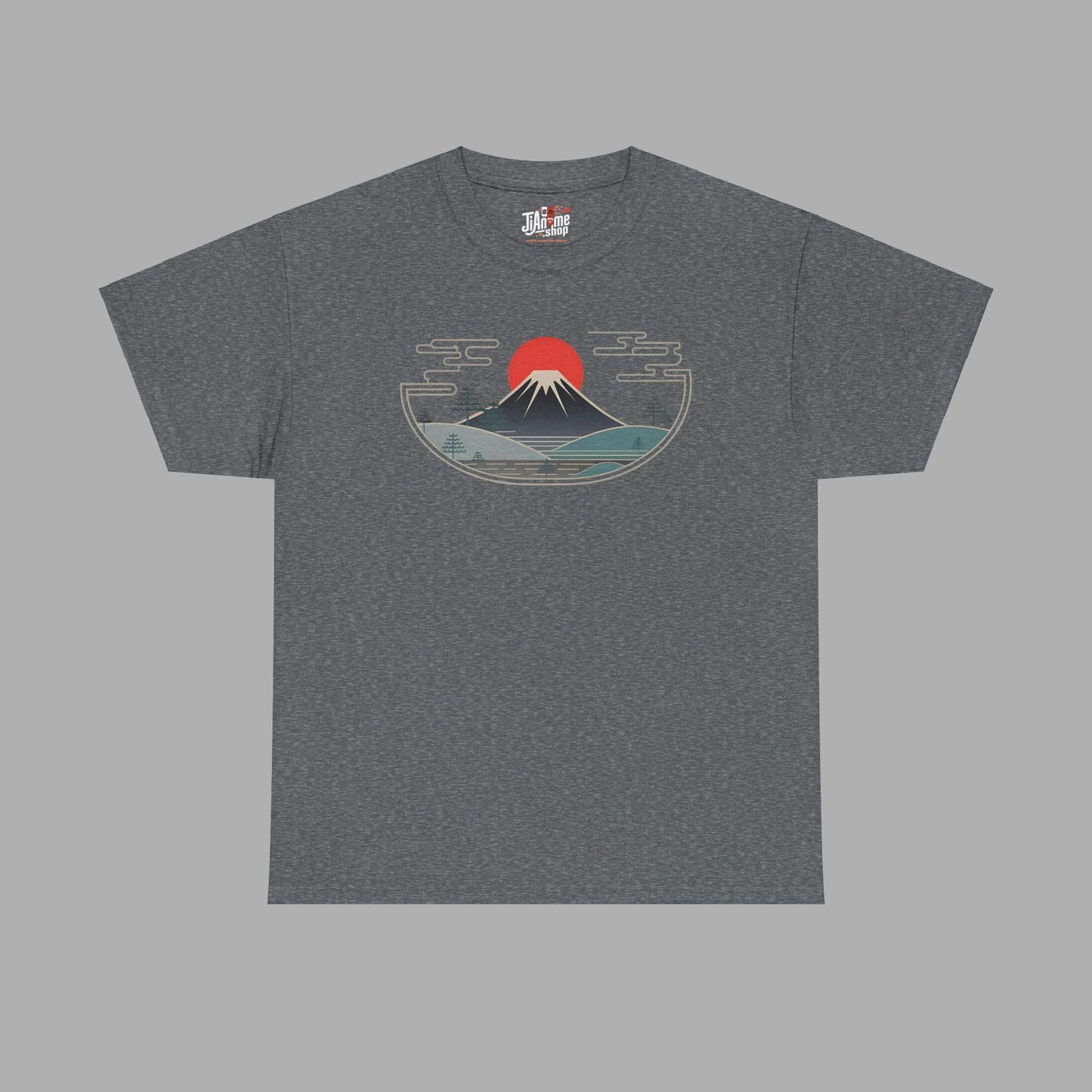 Fujisan T-Shirt