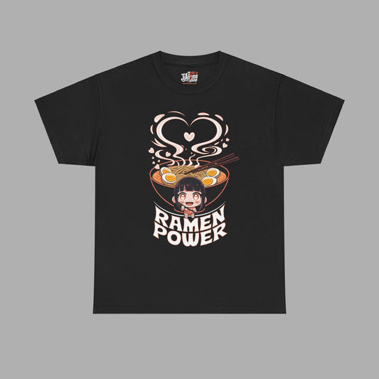 Ramen Power T-Shirt