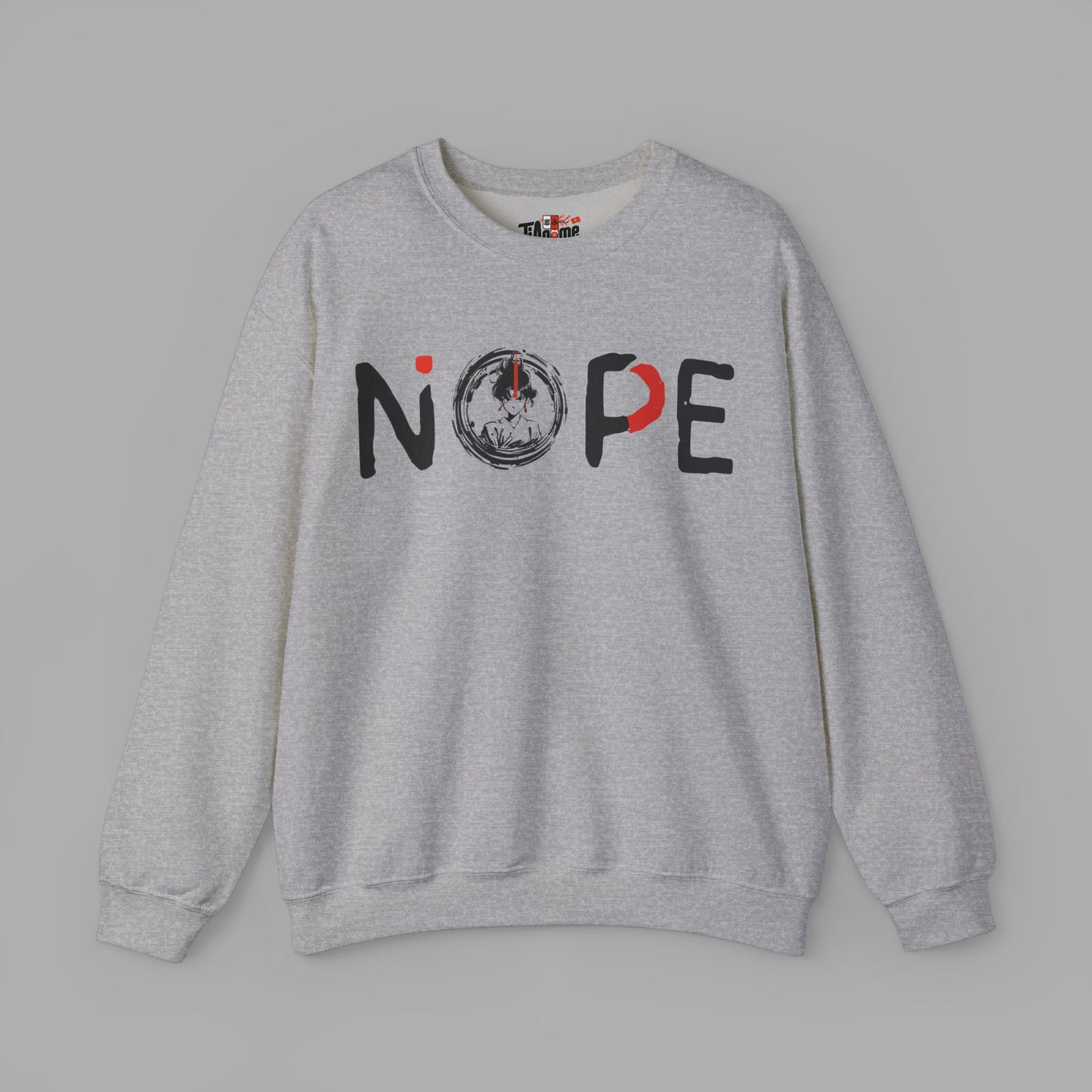 Nope Sweatshirt