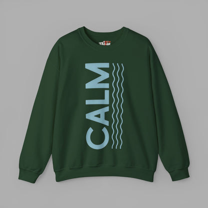 Calm Sweatshirt