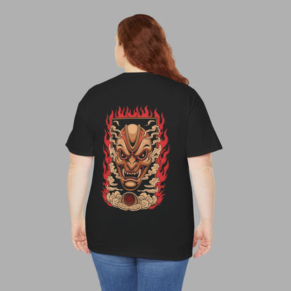 Oni Mask T-Shirt