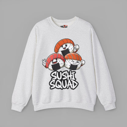 Sushi Squad Sweatshirt