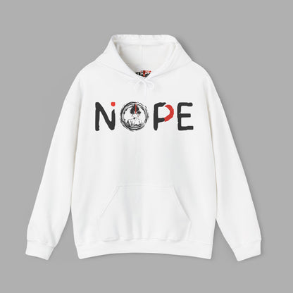 Nope Hoodie