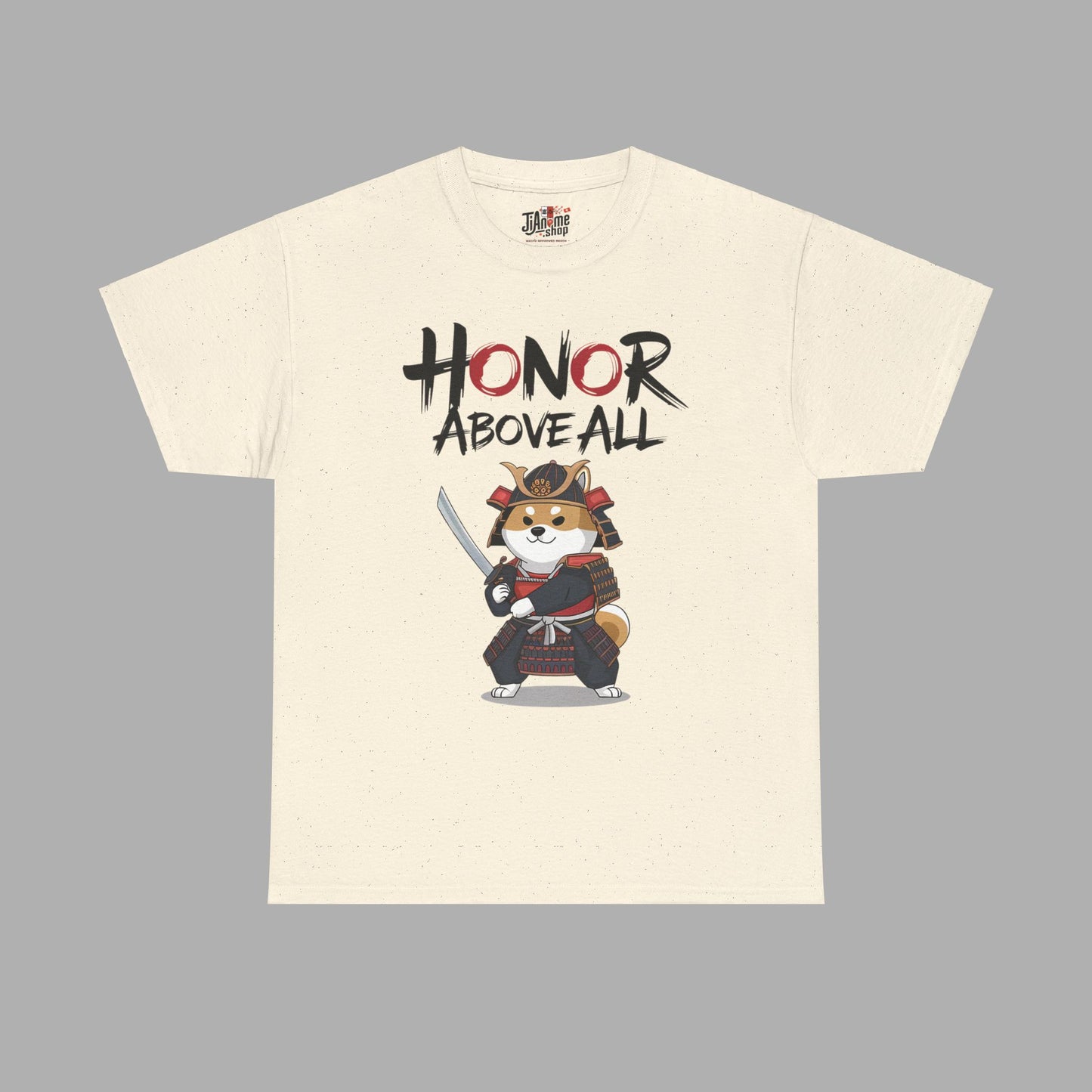 Honor Above All T-Shirt