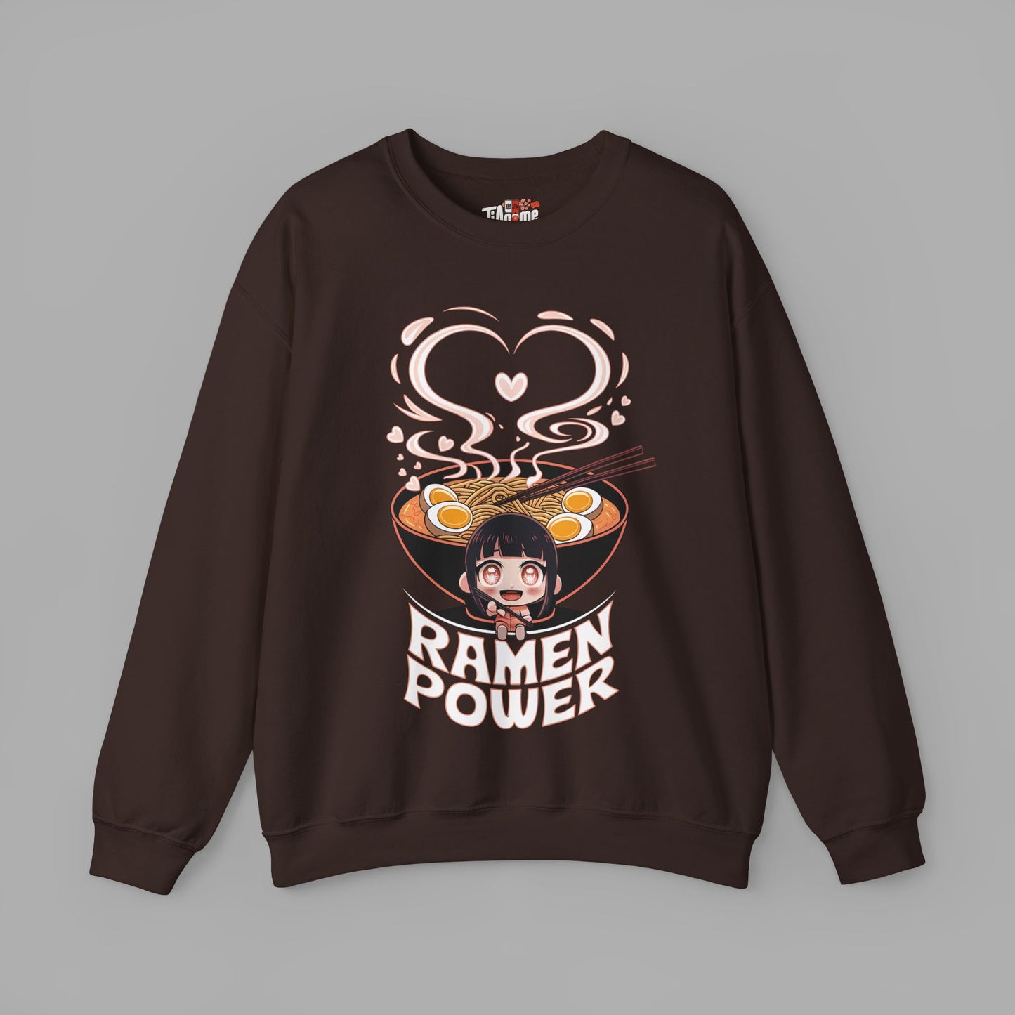 Ramen Power Sweatshirt