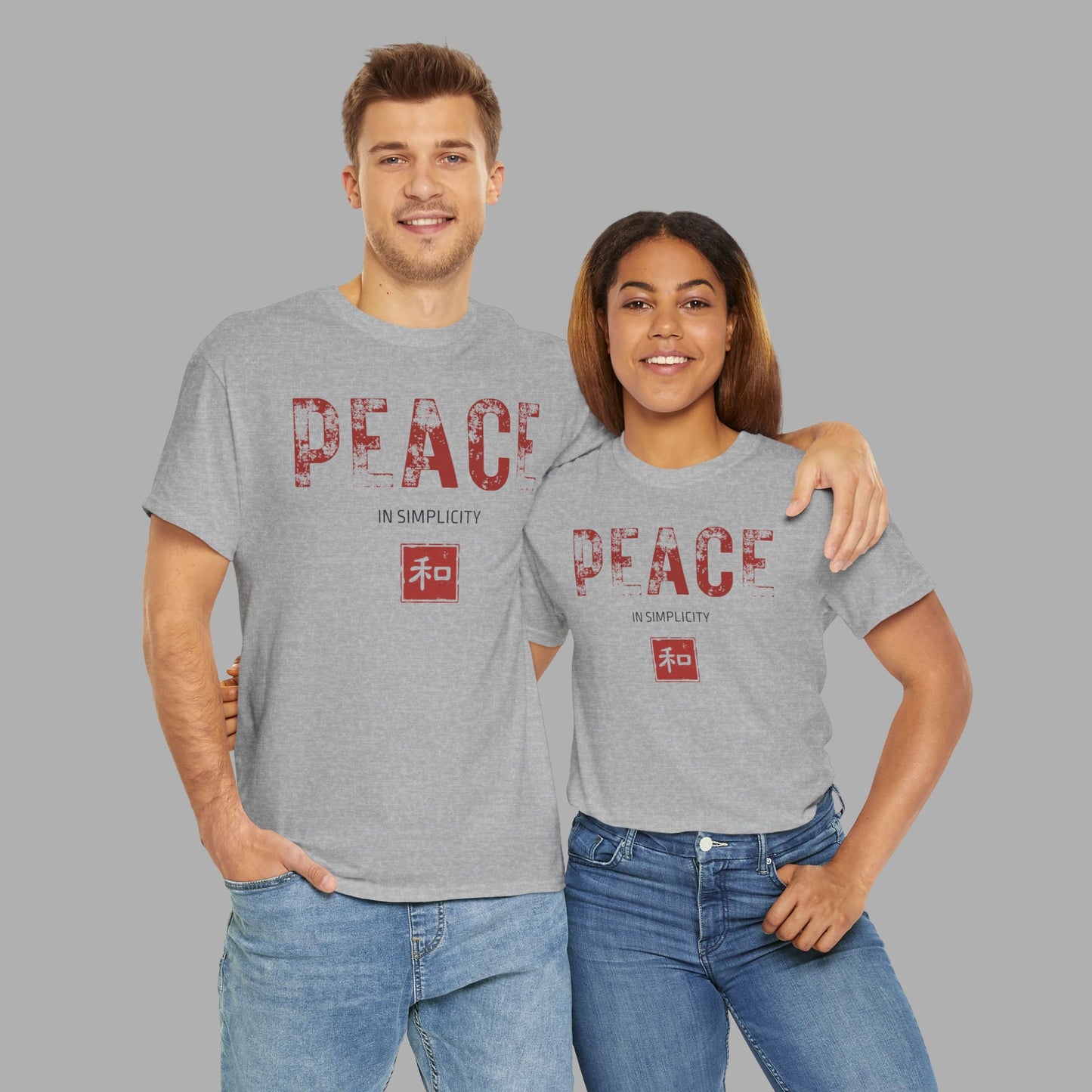 Peace T-Shirt