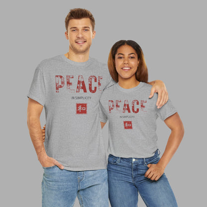 Peace T-Shirt