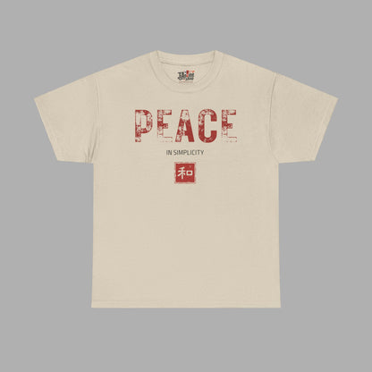 Peace T-Shirt