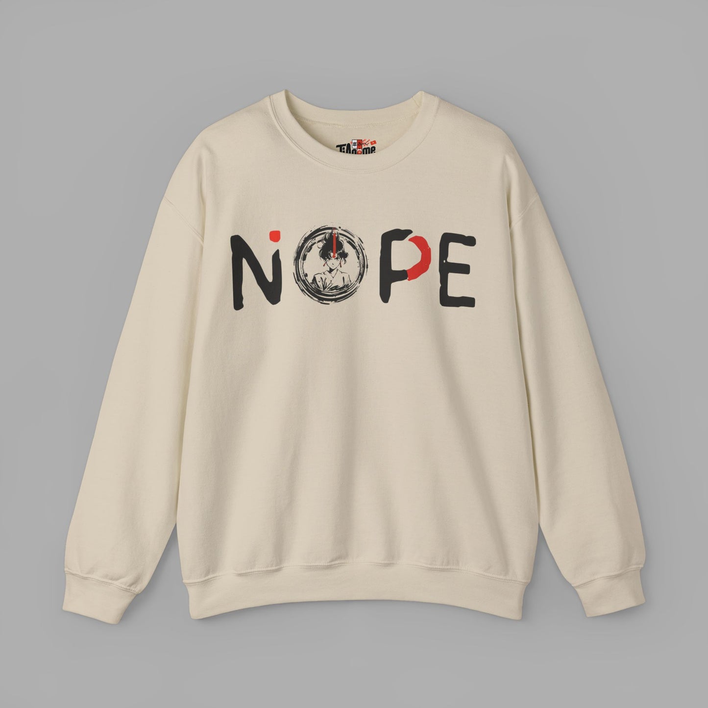 Nope Sweatshirt