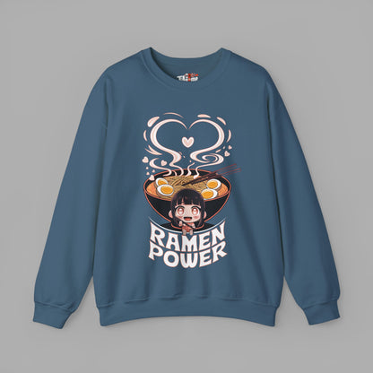 Ramen Power Sweatshirt