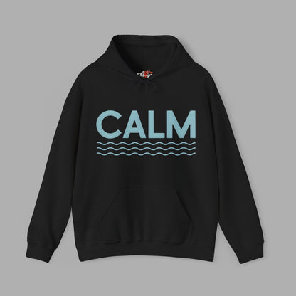 Calm Hoodie