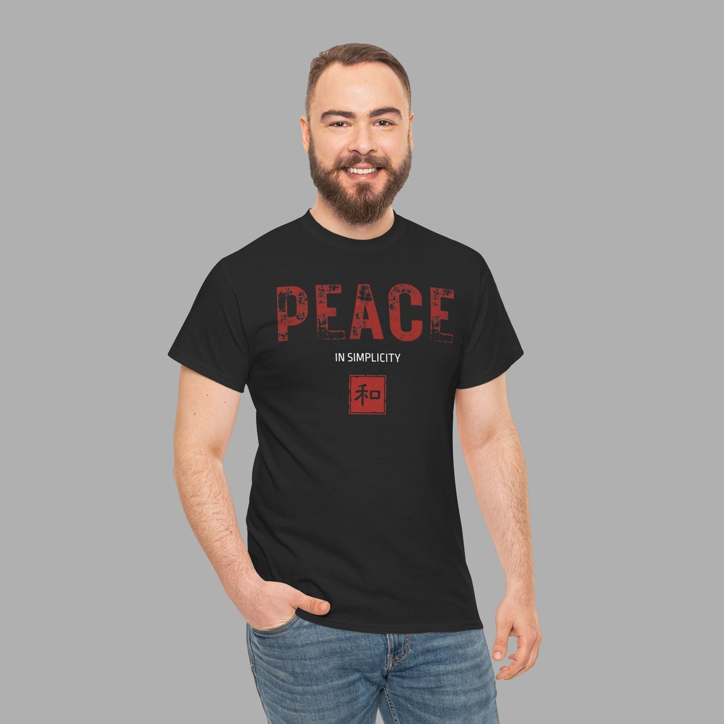 Peace T-Shirt