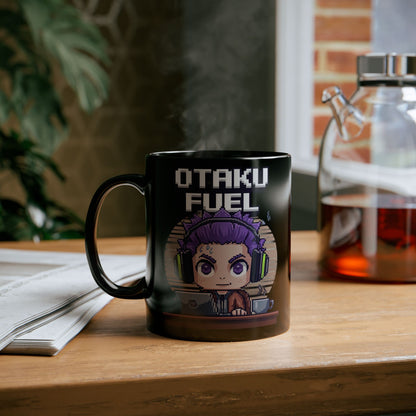 Otaku Fuel Mug